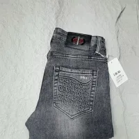 Cheap Christian Dior Jeans For Men #1423895 Replica Wholesale [$52.00 USD] [ITEM#1423895] on Replica Christian Dior Jeans