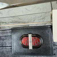 Cheap Christian Dior Jeans For Men #1423895 Replica Wholesale [$52.00 USD] [ITEM#1423895] on Replica Christian Dior Jeans