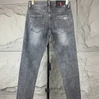 Cheap Christian Dior Jeans For Men #1423895 Replica Wholesale [$52.00 USD] [ITEM#1423895] on Replica Christian Dior Jeans