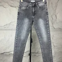 Cheap Christian Dior Jeans For Men #1423895 Replica Wholesale [$52.00 USD] [ITEM#1423895] on Replica Christian Dior Jeans