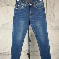 Cheap Armani Jeans For Men #1423896 Replica Wholesale [$52.00 USD] [ITEM#1423896] on Replica Armani Jeans
