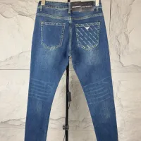 Cheap Armani Jeans For Men #1423896 Replica Wholesale [$52.00 USD] [ITEM#1423896] on Replica Armani Jeans