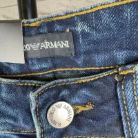 Cheap Armani Jeans For Men #1423896 Replica Wholesale [$52.00 USD] [ITEM#1423896] on Replica Armani Jeans