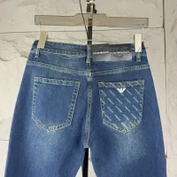 Cheap Armani Jeans For Men #1423896 Replica Wholesale [$52.00 USD] [ITEM#1423896] on Replica Armani Jeans