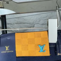 Cheap Louis Vuitton LV Jeans For Men #1423898 Replica Wholesale [$52.00 USD] [ITEM#1423898] on Replica Louis Vuitton LV Jeans