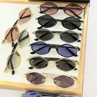 Cheap Chrome Hearts AAA Quality Sunglasses #1423910 Replica Wholesale [$85.00 USD] [ITEM#1423910] on Replica Chrome Hearts AAA Quality Sunglasses