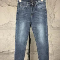 Cheap Gucci Jeans For Men #1423913 Replica Wholesale [$45.00 USD] [ITEM#1423913] on Replica Gucci Jeans