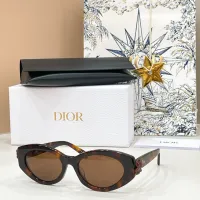 Cheap Christian Dior AAA Quality Sunglasses #1423915 Replica Wholesale [$64.00 USD] [ITEM#1423915] on Replica Christian Dior AAA Quality Sunglasses