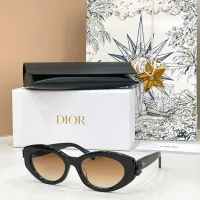 Cheap Christian Dior AAA Quality Sunglasses #1423916 Replica Wholesale [$64.00 USD] [ITEM#1423916] on Replica Christian Dior AAA Quality Sunglasses