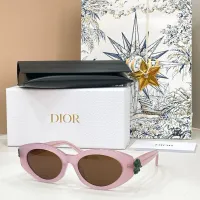 Cheap Christian Dior AAA Quality Sunglasses #1423917 Replica Wholesale [$64.00 USD] [ITEM#1423917] on Replica Christian Dior AAA Quality Sunglasses