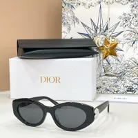 Cheap Christian Dior AAA Quality Sunglasses #1423918 Replica Wholesale [$64.00 USD] [ITEM#1423918] on Replica Christian Dior AAA Quality Sunglasses