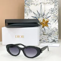 Cheap Christian Dior AAA Quality Sunglasses #1423919 Replica Wholesale [$64.00 USD] [ITEM#1423919] on Replica Christian Dior AAA Quality Sunglasses