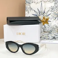 Cheap Christian Dior AAA Quality Sunglasses #1423920 Replica Wholesale [$64.00 USD] [ITEM#1423920] on Replica Christian Dior AAA Quality Sunglasses