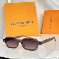 Cheap Louis Vuitton AAA Quality Sunglasses #1423930 Replica Wholesale [$60.00 USD] [ITEM#1423930] on Replica Louis Vuitton AAA Quality Sunglasses