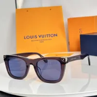 Cheap Louis Vuitton AAA Quality Sunglasses #1423934 Replica Wholesale [$60.00 USD] [ITEM#1423934] on Replica Louis Vuitton AAA Quality Sunglasses