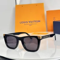 Cheap Louis Vuitton AAA Quality Sunglasses #1423936 Replica Wholesale [$60.00 USD] [ITEM#1423936] on Replica Louis Vuitton AAA Quality Sunglasses
