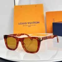 Cheap Louis Vuitton AAA Quality Sunglasses #1423938 Replica Wholesale [$60.00 USD] [ITEM#1423938] on Replica Louis Vuitton AAA Quality Sunglasses