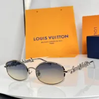 Cheap Louis Vuitton AAA Quality Sunglasses #1423940 Replica Wholesale [$60.00 USD] [ITEM#1423940] on Replica Louis Vuitton AAA Quality Sunglasses