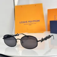 Cheap Louis Vuitton AAA Quality Sunglasses #1423941 Replica Wholesale [$60.00 USD] [ITEM#1423941] on Replica Louis Vuitton AAA Quality Sunglasses