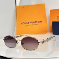 Cheap Louis Vuitton AAA Quality Sunglasses #1423942 Replica Wholesale [$60.00 USD] [ITEM#1423942] on Replica Louis Vuitton AAA Quality Sunglasses