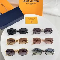 Cheap Louis Vuitton AAA Quality Sunglasses #1423943 Replica Wholesale [$60.00 USD] [ITEM#1423943] on Replica Louis Vuitton AAA Quality Sunglasses
