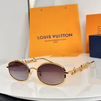 Cheap Louis Vuitton AAA Quality Sunglasses #1423945 Replica Wholesale [$60.00 USD] [ITEM#1423945] on Replica Louis Vuitton AAA Quality Sunglasses