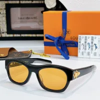 Cheap Louis Vuitton AAA Quality Sunglasses #1423948 Replica Wholesale [$60.00 USD] [ITEM#1423948] on Replica Louis Vuitton AAA Quality Sunglasses