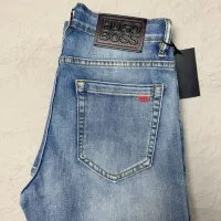 Cheap Boss Jeans For Men #1423957 Replica Wholesale [$48.00 USD] [ITEM#1423957] on Replica Boss Jeans