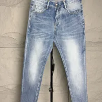 Cheap Boss Jeans For Men #1423957 Replica Wholesale [$48.00 USD] [ITEM#1423957] on Replica Boss Jeans