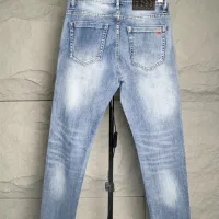 Cheap Boss Jeans For Men #1423957 Replica Wholesale [$48.00 USD] [ITEM#1423957] on Replica Boss Jeans