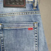 Cheap Boss Jeans For Men #1423957 Replica Wholesale [$48.00 USD] [ITEM#1423957] on Replica Boss Jeans