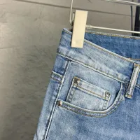 Cheap Boss Jeans For Men #1423957 Replica Wholesale [$48.00 USD] [ITEM#1423957] on Replica Boss Jeans