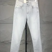 Cheap Gucci Jeans For Men #1423958 Replica Wholesale [$48.00 USD] [ITEM#1423958] on Replica Gucci Jeans