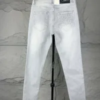 Cheap Gucci Jeans For Men #1423958 Replica Wholesale [$48.00 USD] [ITEM#1423958] on Replica Gucci Jeans