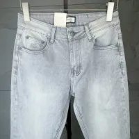 Cheap Gucci Jeans For Men #1423958 Replica Wholesale [$48.00 USD] [ITEM#1423958] on Replica Gucci Jeans