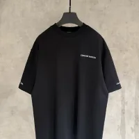 Cheap Chrome Hearts T-Shirts Short Sleeved For Unisex #1423966 Replica Wholesale [$56.00 USD] [ITEM#1423966] on Replica Chrome Hearts T-Shirts