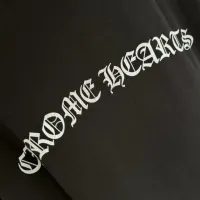 Cheap Chrome Hearts T-Shirts Short Sleeved For Unisex #1423966 Replica Wholesale [$56.00 USD] [ITEM#1423966] on Replica Chrome Hearts T-Shirts