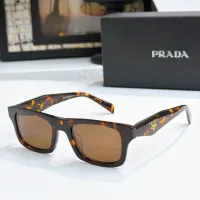Cheap Prada AAA Quality Sunglasses #1423967 Replica Wholesale [$45.00 USD] [ITEM#1423967] on Replica Prada AAA Quality Sunglasses