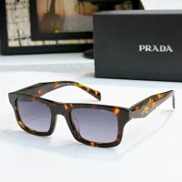 Cheap Prada AAA Quality Sunglasses #1423969 Replica Wholesale [$45.00 USD] [ITEM#1423969] on Replica Prada AAA Quality Sunglasses