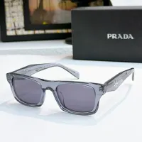 Cheap Prada AAA Quality Sunglasses #1423971 Replica Wholesale [$45.00 USD] [ITEM#1423971] on Replica Prada AAA Quality Sunglasses