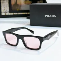 Cheap Prada AAA Quality Sunglasses #1423974 Replica Wholesale [$45.00 USD] [ITEM#1423974] on Replica Prada AAA Quality Sunglasses