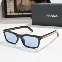 Cheap Prada AAA Quality Sunglasses #1423977 Replica Wholesale [$56.00 USD] [ITEM#1423977] on Replica Prada AAA Quality Sunglasses