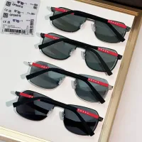 Cheap Prada AAA Quality Sunglasses #1423982 Replica Wholesale [$68.00 USD] [ITEM#1423982] on Replica Prada AAA Quality Sunglasses