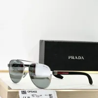 Cheap Prada AAA Quality Sunglasses #1423985 Replica Wholesale [$68.00 USD] [ITEM#1423985] on Replica Prada AAA Quality Sunglasses