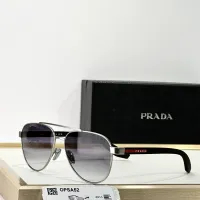 Cheap Prada AAA Quality Sunglasses #1423987 Replica Wholesale [$68.00 USD] [ITEM#1423987] on Replica Prada AAA Quality Sunglasses