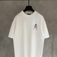 Cheap Chrome Hearts T-Shirts Short Sleeved For Unisex #1423990 Replica Wholesale [$56.00 USD] [ITEM#1423990] on Replica Chrome Hearts T-Shirts
