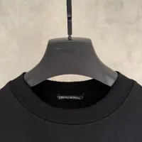 Cheap Chrome Hearts T-Shirts Short Sleeved For Unisex #1423991 Replica Wholesale [$56.00 USD] [ITEM#1423991] on Replica Chrome Hearts T-Shirts