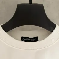 Cheap Chrome Hearts T-Shirts Short Sleeved For Unisex #1424001 Replica Wholesale [$56.00 USD] [ITEM#1424001] on Replica Chrome Hearts T-Shirts