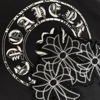 Cheap Chrome Hearts T-Shirts Short Sleeved For Unisex #1424002 Replica Wholesale [$56.00 USD] [ITEM#1424002] on Replica Chrome Hearts T-Shirts