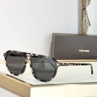 Cheap Tom Ford AAA Quality Sunglasses #1424003 Replica Wholesale [$60.00 USD] [ITEM#1424003] on Replica Tom Ford AAA Quality Sunglasses